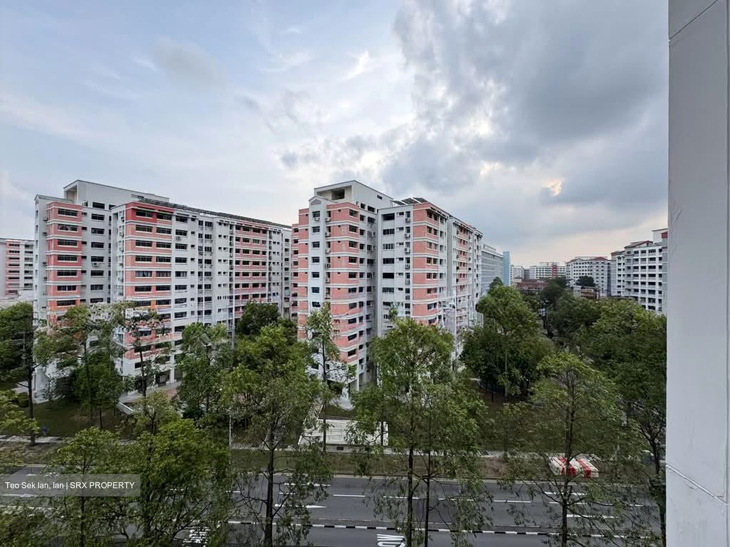 Blk 750 Woodlands Avenue 4 (Woodlands), HDB 5 Rooms #540549601